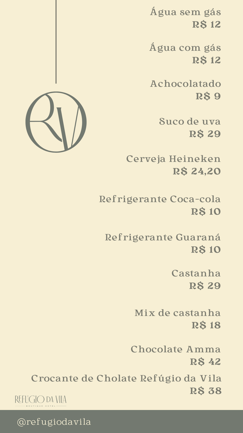 Frigobar 