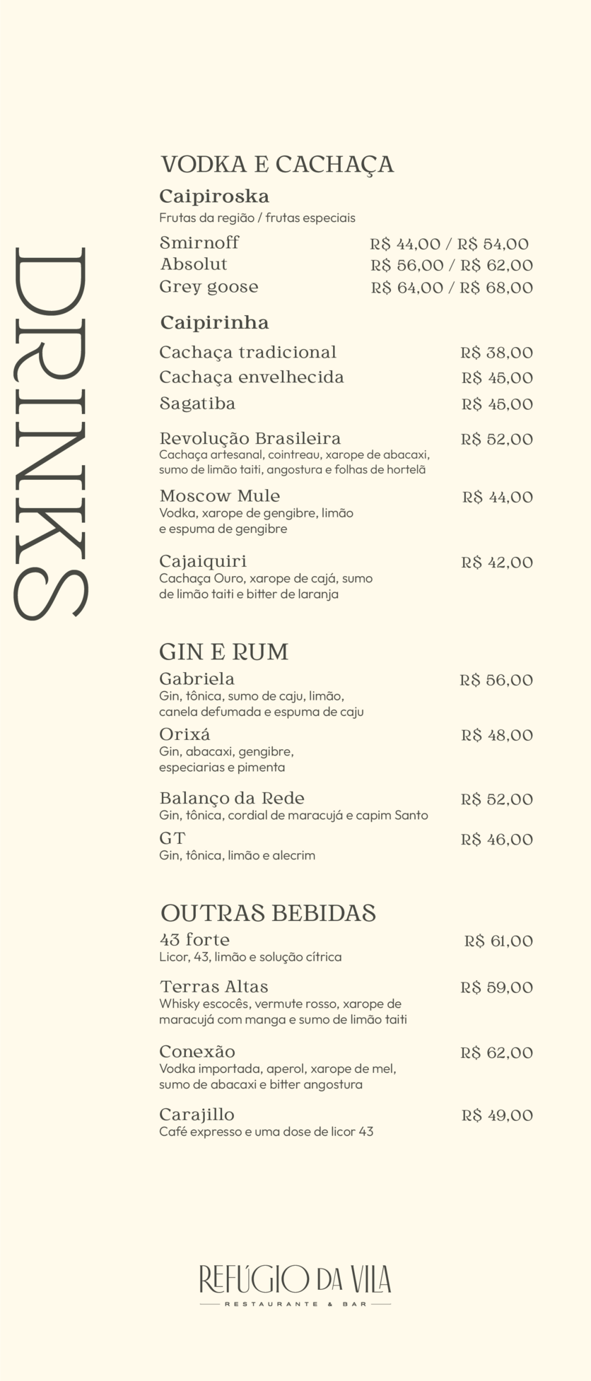 CARTA DE DRINKS 15-11